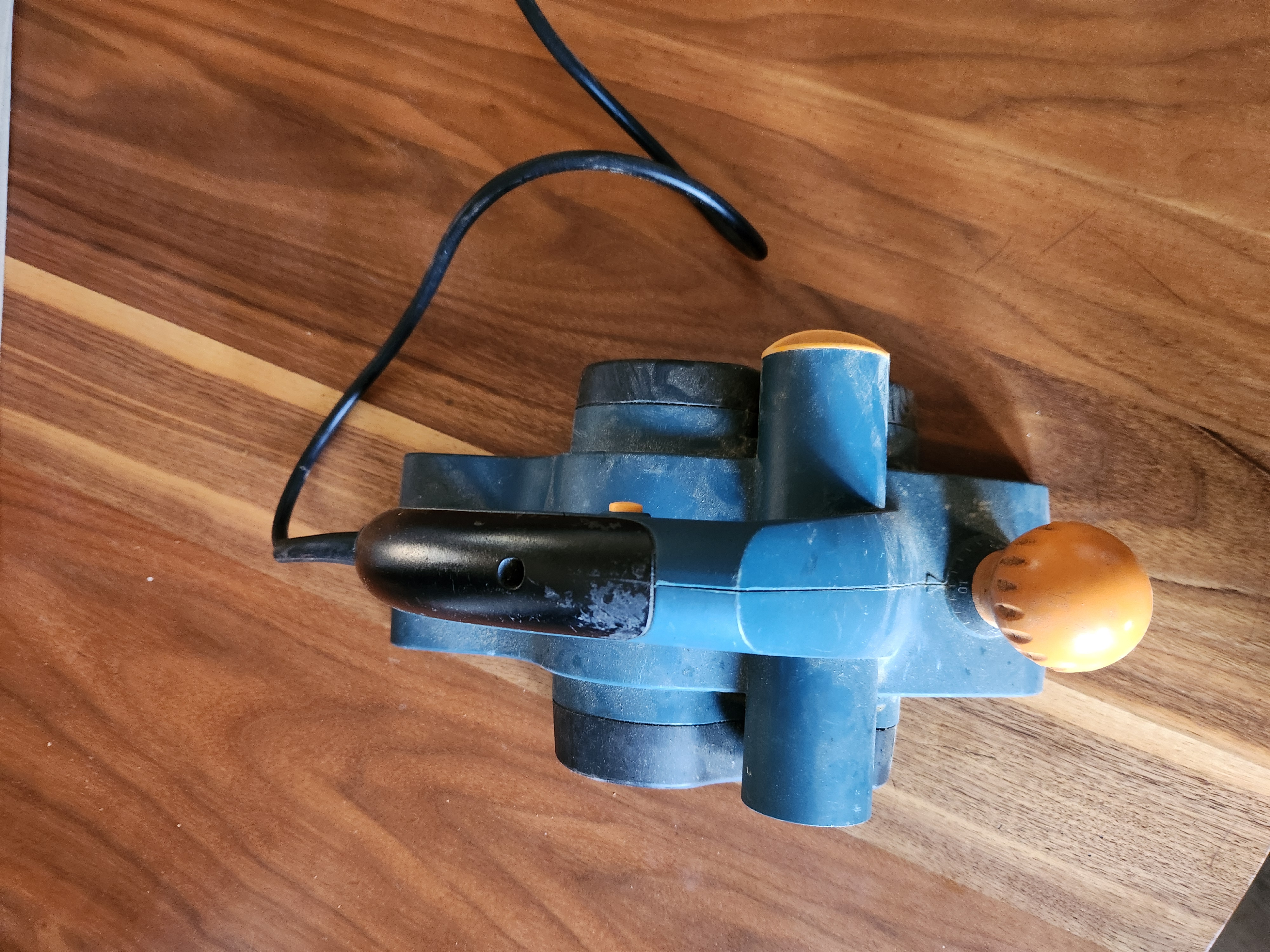 Planer 82mm for rent in Johannesburg