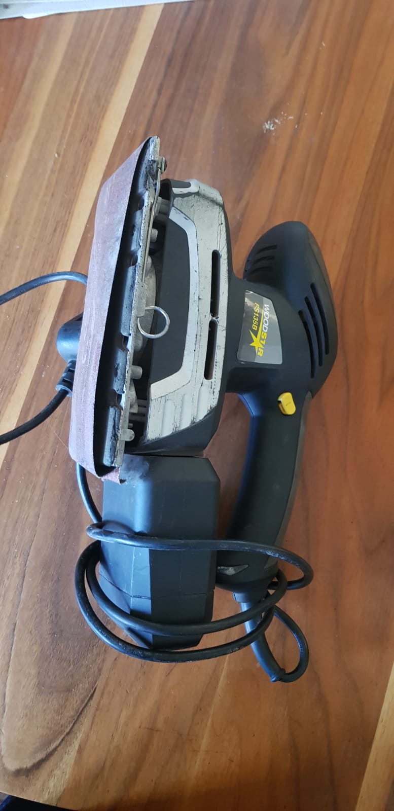 Orbital Sander Square for rent in Johannesburg